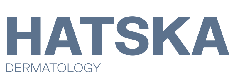Dr. Hatska website logo